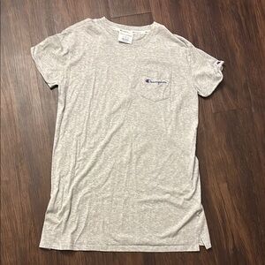 Champion Casual Women Dress